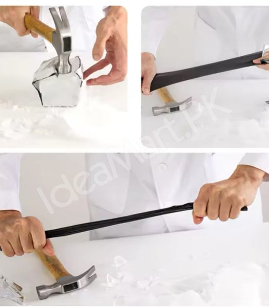 watertight-sealing-tape-self-adhesive-butyl-rubber-leak-repair-aluminum-flashing-for-rv-roof-pipe-window-home-product-image