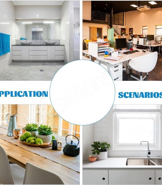 2-tier-wall-mount-kitchen-and-bathroom-storage-shelf-with-man-shaped-support-for-maximizing-vertical-space-product-image