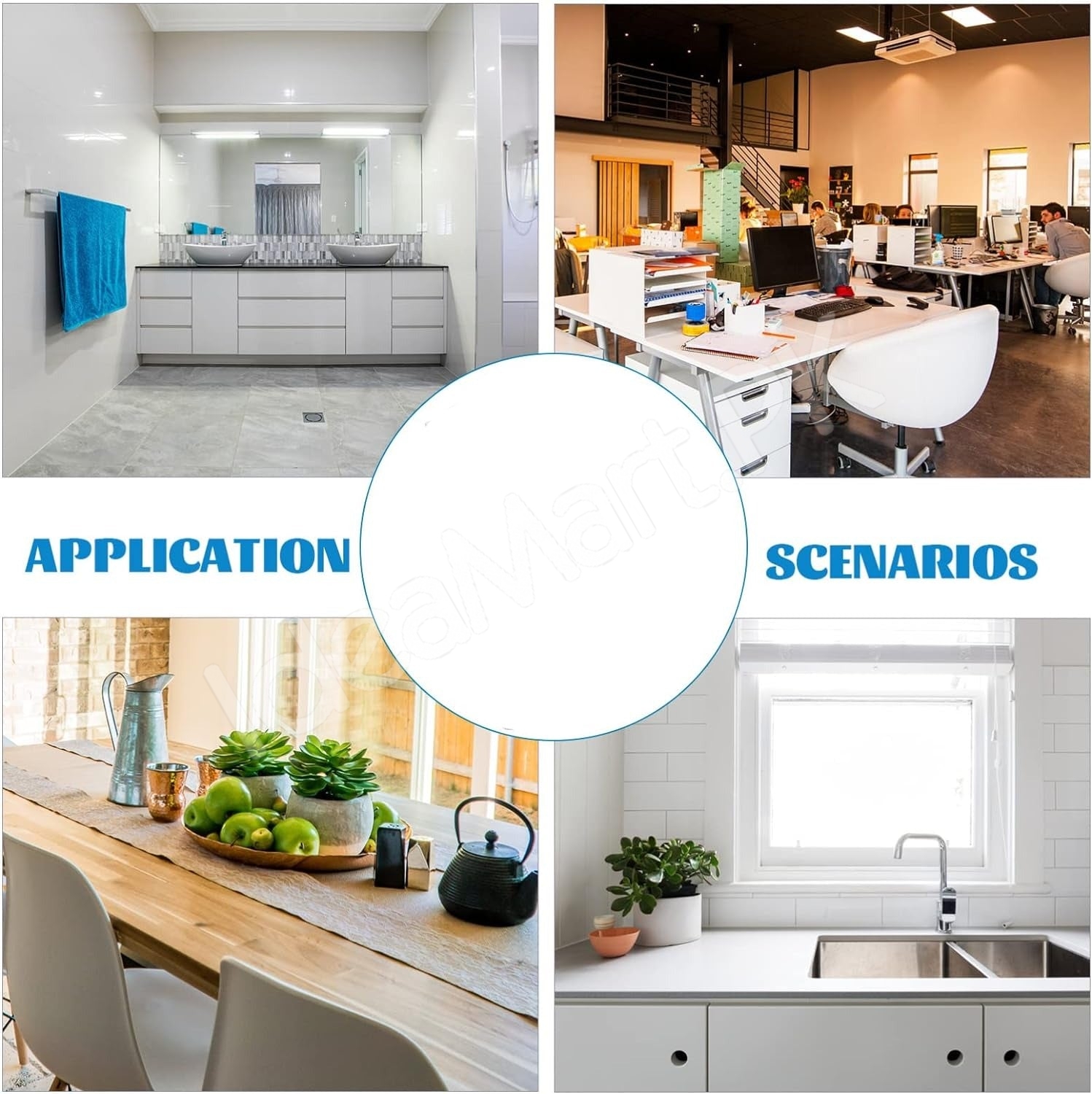 2-tier-wall-mount-kitchen-and-bathroom-storage-shelf-with-man-shaped-support-for-maximizing-vertical-space-product-image