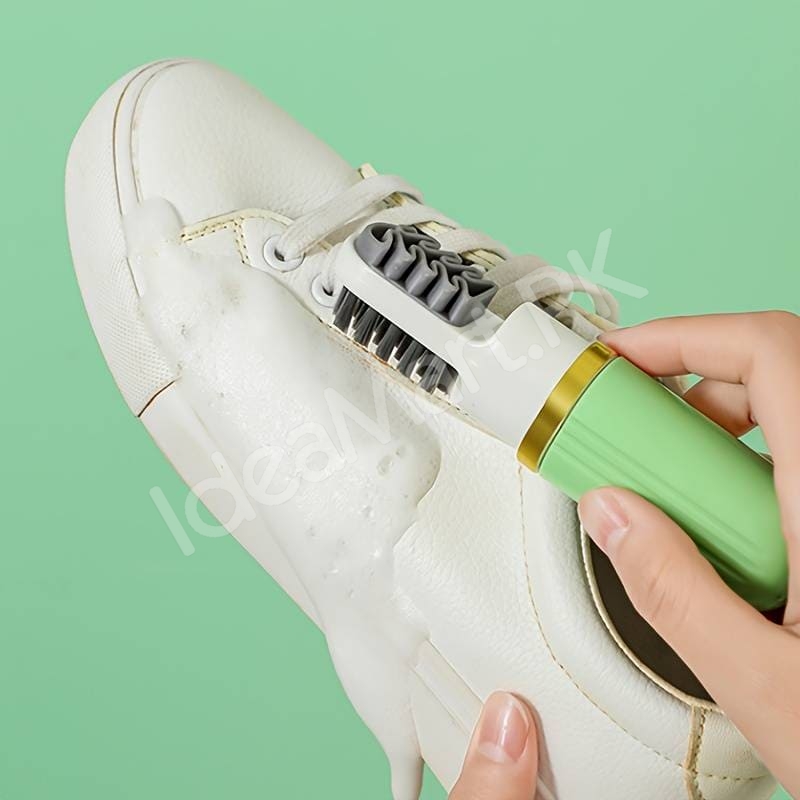 3-in-1-sneaker-cleaning-brush-dual-bristle-shoe-cleaner-with-liquid-spray-portable-travel-kit-for-household-shoes-product-image