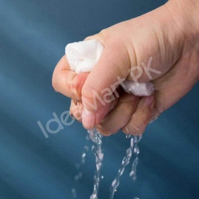 compressed-shower-towel-reusable-disposable-cotton-bath-towel-thickened-soft-absorbent-towel-for-travel-hotel-and-home-use-product-image