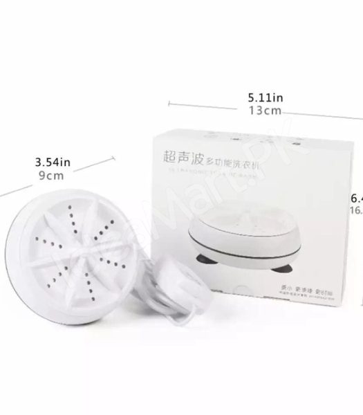2-in-1-ultrasonic-turbo-washing-machine-with-air-bubble-and-rotating-function-portable-travel-washer-with-usb-for-dirt-removal-product-image