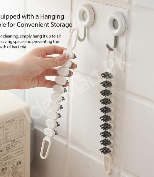 360-flexible-faucet-gap-cleaning-brush-multi-head-scrubber-tool-for-sink-edges-corners-and-hard-to-reach-kitchen-and-bathroom-crevices-product-image