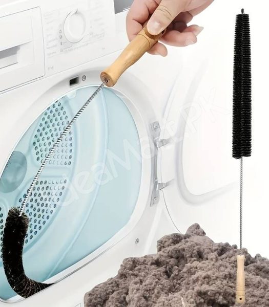 flexible-multipurpose-duster-brush-bendable-wooden-handle-with-nylon-bristles-for-vents-coils-corners-and-home-cleaning-product-image