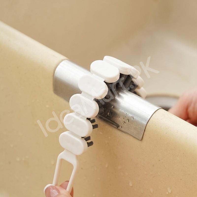 360-flexible-faucet-gap-cleaning-brush-multi-head-scrubber-tool-for-sink-edges-corners-and-hard-to-reach-kitchen-and-bathroom-crevices-product-image