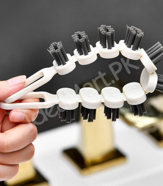 360-flexible-faucet-gap-cleaning-brush-multi-head-scrubber-tool-for-sink-edges-corners-and-hard-to-reach-kitchen-and-bathroom-crevices-product-image