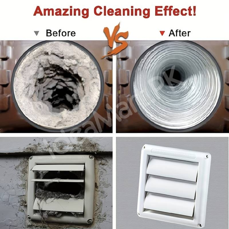 flexible-multipurpose-duster-brush-bendable-wooden-handle-with-nylon-bristles-for-vents-coils-corners-and-home-cleaning-product-image