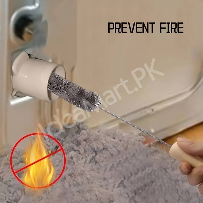 flexible-multipurpose-duster-brush-bendable-wooden-handle-with-nylon-bristles-for-vents-coils-corners-and-home-cleaning-product-image