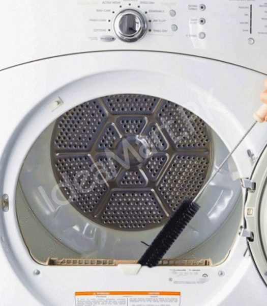 flexible-multipurpose-duster-brush-bendable-wooden-handle-with-nylon-bristles-for-vents-coils-corners-and-home-cleaning-product-image