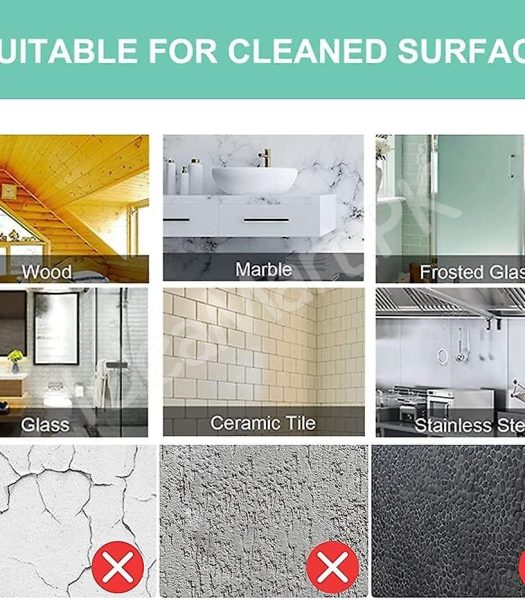 silicone-utility-hook-with-four-leg-elastic-design-multifunctional-self-adhesive-holder-for-toothbrush-kitchen-bathroom-product-image