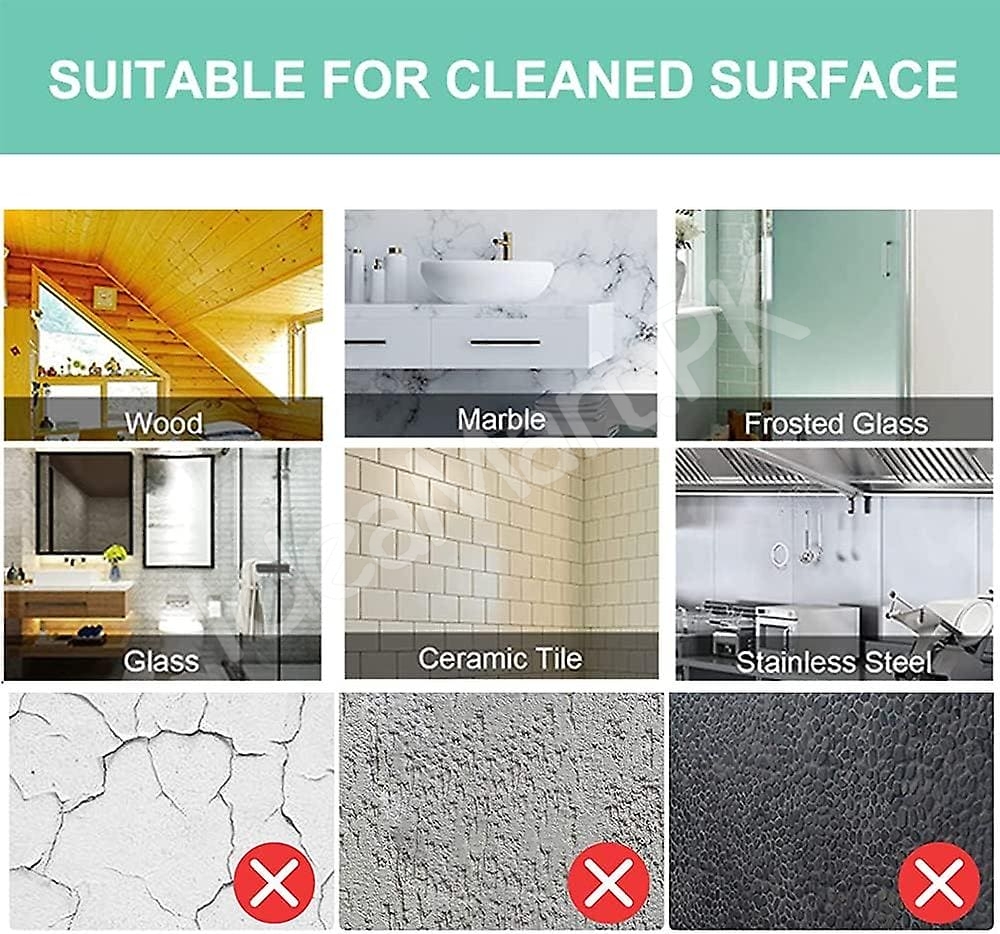 silicone-utility-hook-with-four-leg-elastic-design-multifunctional-self-adhesive-holder-for-toothbrush-kitchen-bathroom-product-image