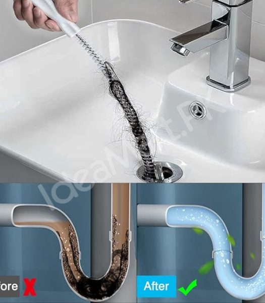 bendable-sewer-sink-cleaning-hook-long-handled-hair-catcher-tool-for-kitchen-bathroom-drains-product-image