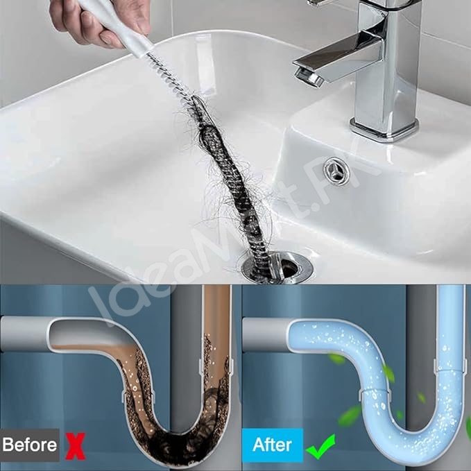 bendable-sewer-sink-cleaning-hook-long-handled-hair-catcher-tool-for-kitchen-bathroom-drains-product-image