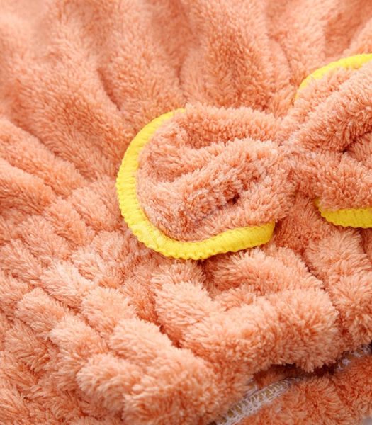 microfiber-bowknot-hair-towel-wrap-with-quick-dry-and-highly-absorbent-spa-cap-for-bath-shower-long-curly-thick-hair-product-image