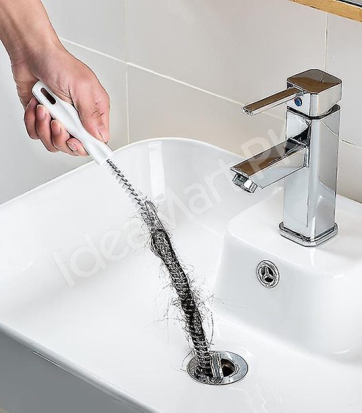 bendable-sewer-sink-cleaning-hook-long-handled-hair-catcher-tool-for-kitchen-bathroom-drains-product-image