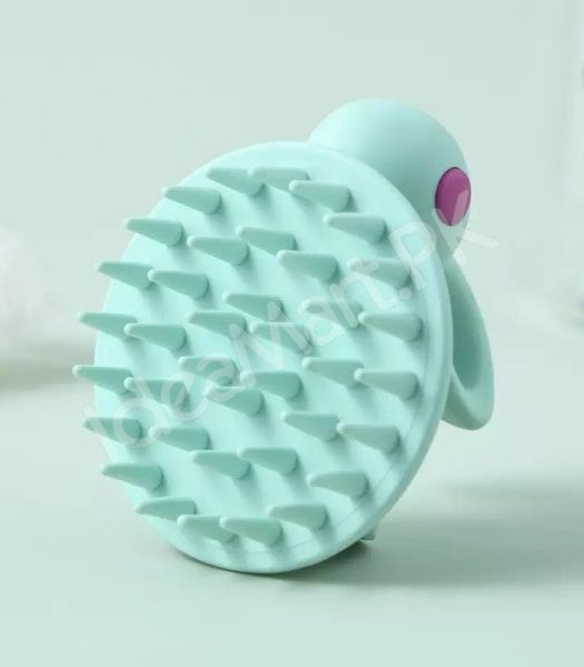 rabbit-silicone-scalp-massager-shampoo-brush-for-deep-cleansing-and-relaxation-product-image