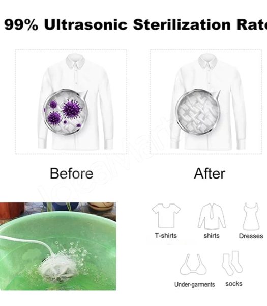 2-in-1-ultrasonic-turbo-washing-machine-with-air-bubble-and-rotating-function-portable-travel-washer-with-usb-for-dirt-removal-product-image