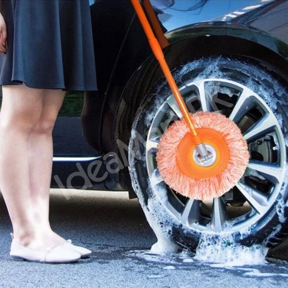 360-rotating-microfiber-floor-mop-with-telescopic-long-handle-for-dry-dusting-and-wet-cleaning-of-hardwood-tile-and-laminate-product-image