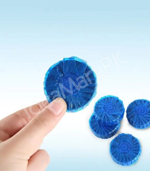 set-of-10-automatic-blue-toilet-tank-cleaner-tablets-for-hands-free-deodorizing-and-stain-removal-with-every-flush-product-image