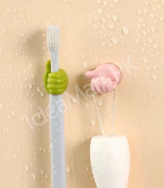 wall-clips-multifunctional-door-hooks-key-wire-organizer-thumb-holder-for-home-and-office-product-image