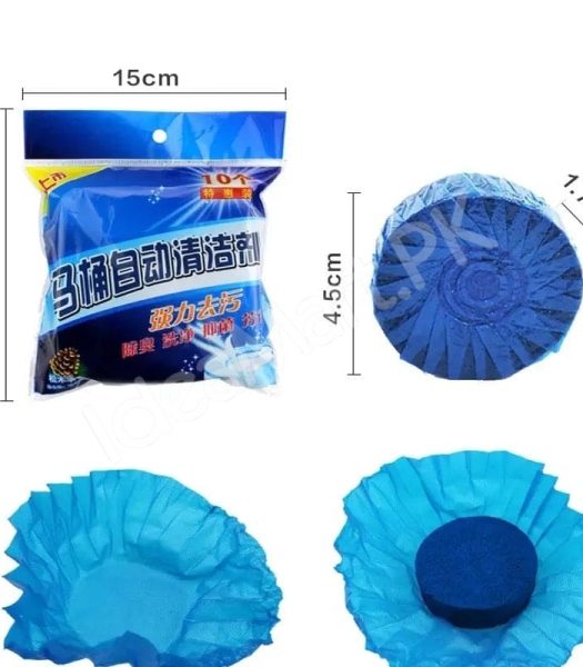set-of-10-automatic-blue-toilet-tank-cleaner-tablets-for-hands-free-deodorizing-and-stain-removal-with-every-flush-product-image