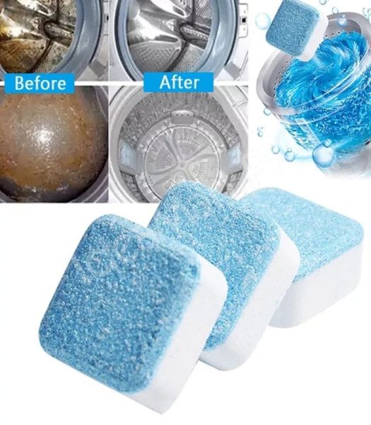 12-pcs-washing-machine-cleaner-effervescent-tablets-deep-cleaning-deodorant-and-descaler-for-washing-machines-product-image