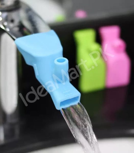 universal-silicone-faucet-extender-with-splash-guard-spout-extension-for-easy-washing-splash-prevention-product-image