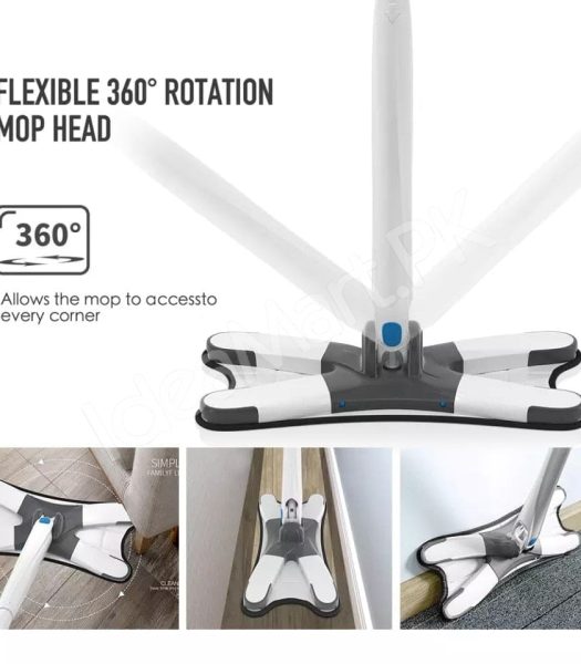 twisted-x-type-microfiber-mop-for-floor-cleaning-hand-free-wash-self-wringing-flat-mop-360%cb%9a-degree-dry-wet-mop-for-home-kitchen-product-image