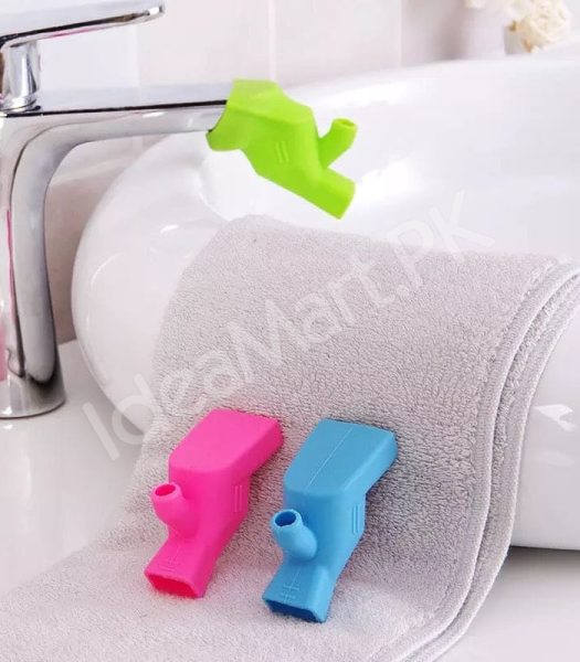 universal-silicone-faucet-extender-with-splash-guard-spout-extension-for-easy-washing-splash-prevention-product-image