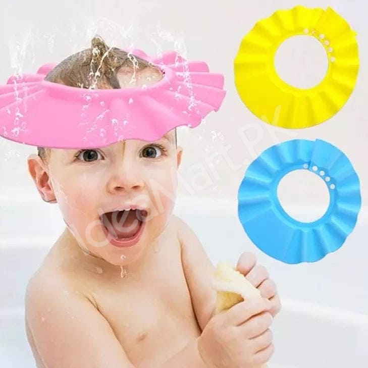 adjustable-baby-shampoo-shower-cap-visor-and-bath-shield-for-eye-and-ear-water-protection-product-image