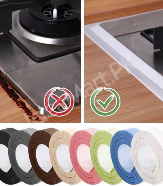 waterproof-pvc-sealing-caulk-strip-and-flexible-trim-tape-self-adhesive-sealant-for-kitchen-sink-tub-and-counter-gap-product-image