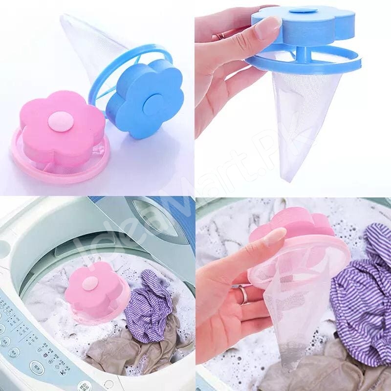 floating-mesh-washing-machine-filter-bag-and-lint-catcher-for-pet-hair-debris-and-laundry-fluff-removal-product-image