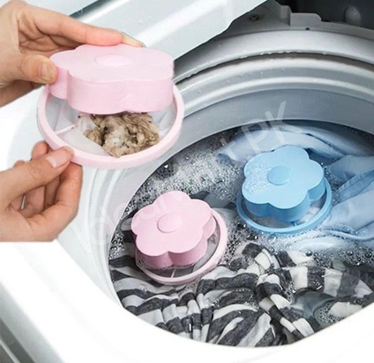 floating-mesh-washing-machine-filter-bag-and-lint-catcher-for-pet-hair-debris-and-laundry-fluff-removal-product-image