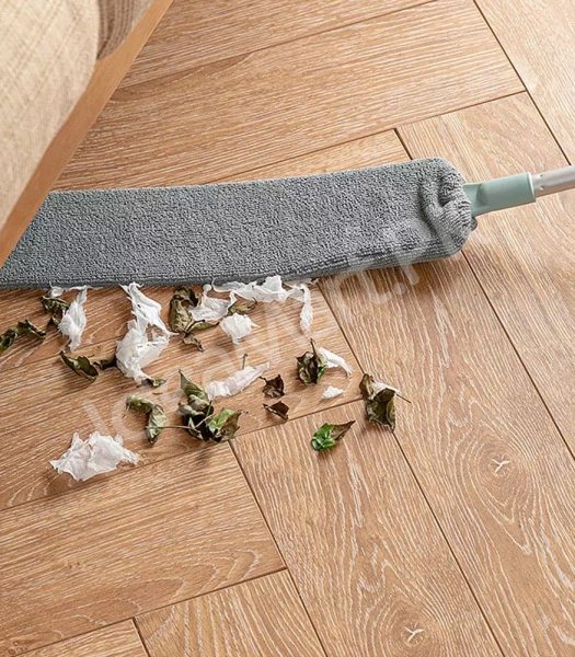 microfiber-flat-dust-mop-and-floor-sweeper-with-long-handle-for-hard-to-reach-areas-tile-under-furniture-cleaning-product-image