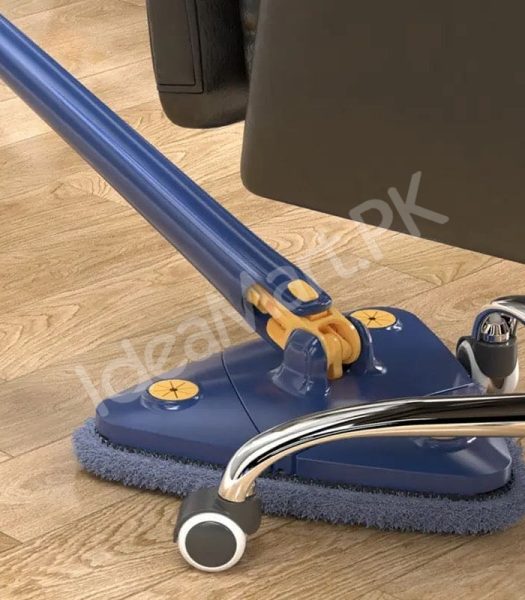 triangle-extendable-cleaning-mop-with-360-rotatable-squeeze-mop-with-telescopic-handle-for-floor-window-kitchen-toilet-cleaning-product-image