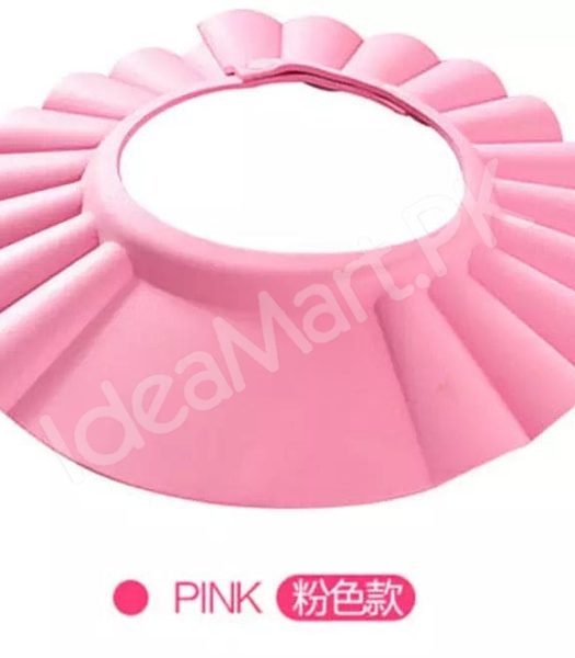 adjustable-baby-shampoo-shower-cap-visor-and-bath-shield-for-eye-and-ear-water-protection-product-image