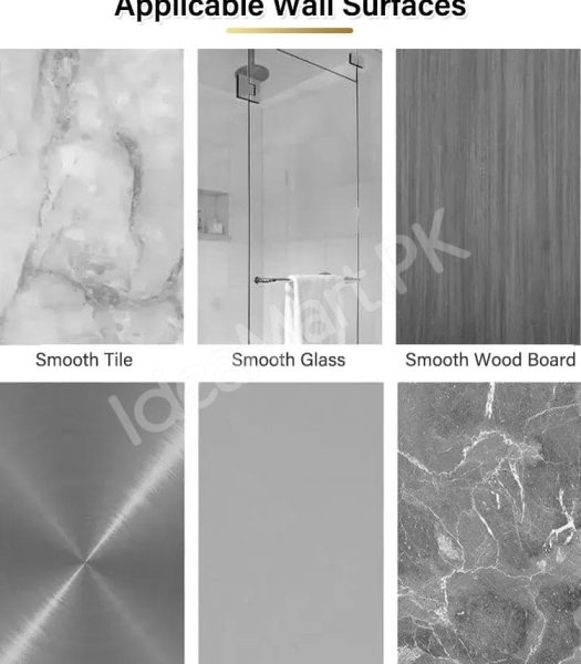 2-layer-space-saving-wall-mounted-adhesive-shoe-rack-with-hooks-foldable-door-organizer-for-slippers-sneakers-sandals-product-image