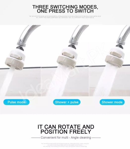 360-rotating-kitchen-faucet-nozzle-water-saver-two-mode-spray-head-for-easy-sink-washing-product-image