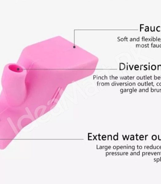 universal-silicone-faucet-extender-with-splash-guard-spout-extension-for-easy-washing-splash-prevention-product-image