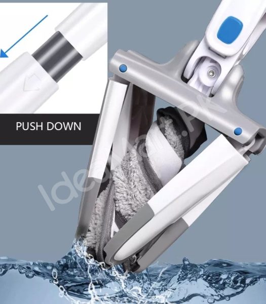 twisted-x-type-microfiber-mop-for-floor-cleaning-hand-free-wash-self-wringing-flat-mop-360%cb%9a-degree-dry-wet-mop-for-home-kitchen-product-image