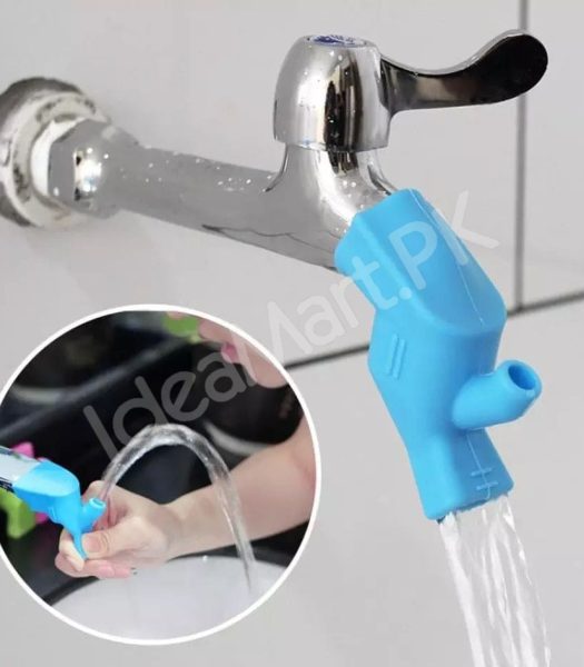 universal-silicone-faucet-extender-with-splash-guard-spout-extension-for-easy-washing-splash-prevention-product-image