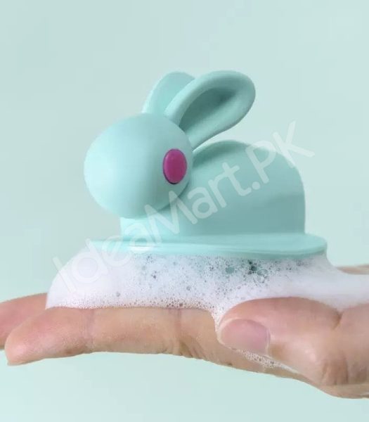 rabbit-silicone-scalp-massager-shampoo-brush-for-deep-cleansing-and-relaxation-product-image
