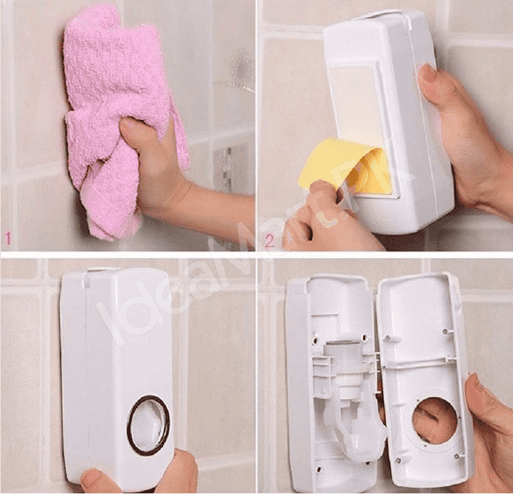 automatic-toothpaste-dispenser-set-hands-free-toothpaste-squeezer-with-toothbrush-holder-for-bathroom-product-image