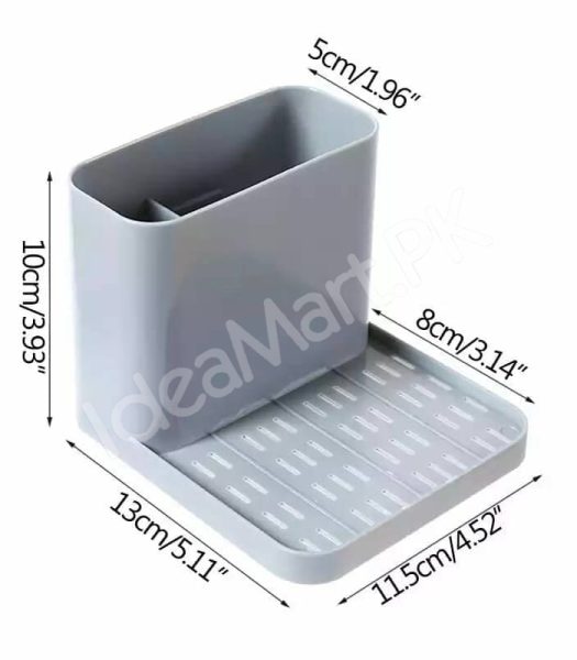 wall-mounted-multifunctional-toothpaste-and-soap-holder-space-saving-bathroom-organizer-with-durable-convenient-design-product-image