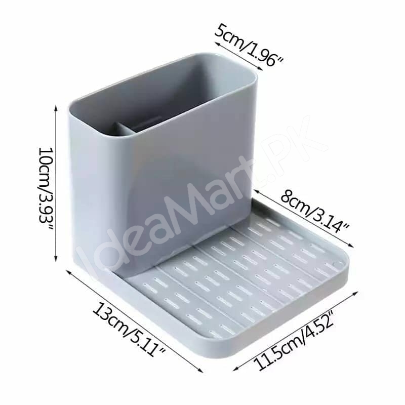 wall-mounted-multifunctional-toothpaste-and-soap-holder-space-saving-bathroom-organizer-with-durable-convenient-design-product-image