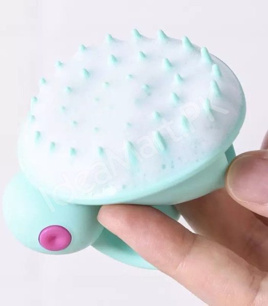 rabbit-silicone-scalp-massager-shampoo-brush-for-deep-cleansing-and-relaxation-product-image