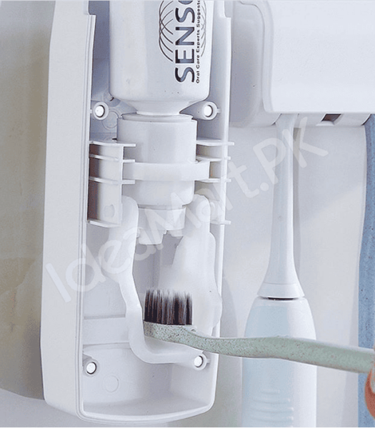 automatic-toothpaste-dispenser-set-hands-free-toothpaste-squeezer-with-toothbrush-holder-for-bathroom-product-image