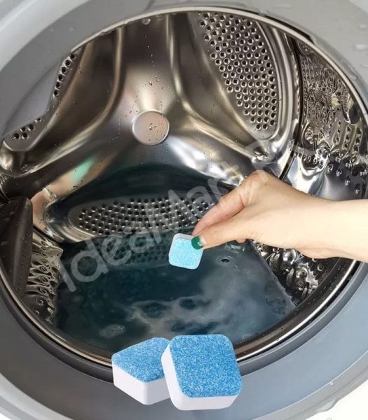 12-pcs-washing-machine-cleaner-effervescent-tablets-deep-cleaning-deodorant-and-descaler-for-washing-machines-product-image