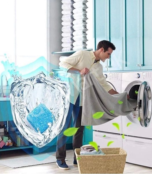 12-pcs-washing-machine-cleaner-effervescent-tablets-deep-cleaning-deodorant-and-descaler-for-washing-machines-product-image