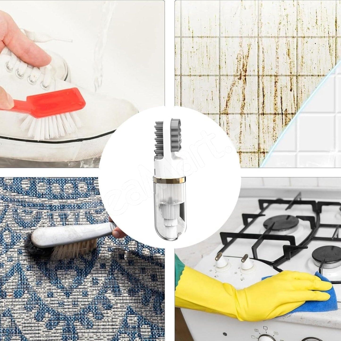 3-in-1-sneaker-cleaning-brush-dual-bristle-shoe-cleaner-with-liquid-spray-portable-travel-kit-for-household-shoes-product-image